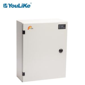 Electrical Distribution RAL7035 Surface Mount DB Board IP42