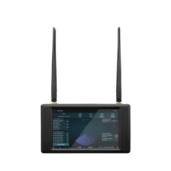 Quality WIFI  Wireless Camera, Mobile Phone,computers Detector Device signal Analysis and Locator with 2.4G 5G for sale