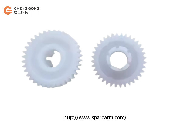 4450587809 445-0587809 NCR 36T X 5W Idle Gear ATM Spare Parts
