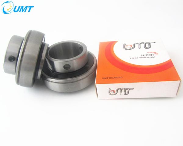 China factory price insert bearing featured product UC206 for textile machinery