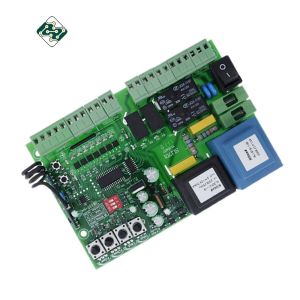 Multifunctional Custom Electronic Assembly PCB PCBA Immersion Gold OSP