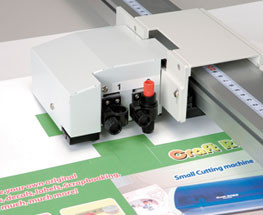 Graphtec CE6000 Right Side Pen Holder