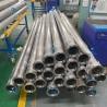 Buy cheap Lightweight Titanium Gr2 Tube Targets Low Temp Resistance from wholesalers