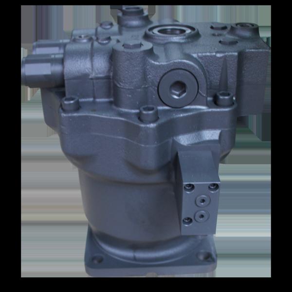 Belparts Excavator 170301-00062G SWING MOTOR FOR DOOSAN DX340LCA DX340LCA-K