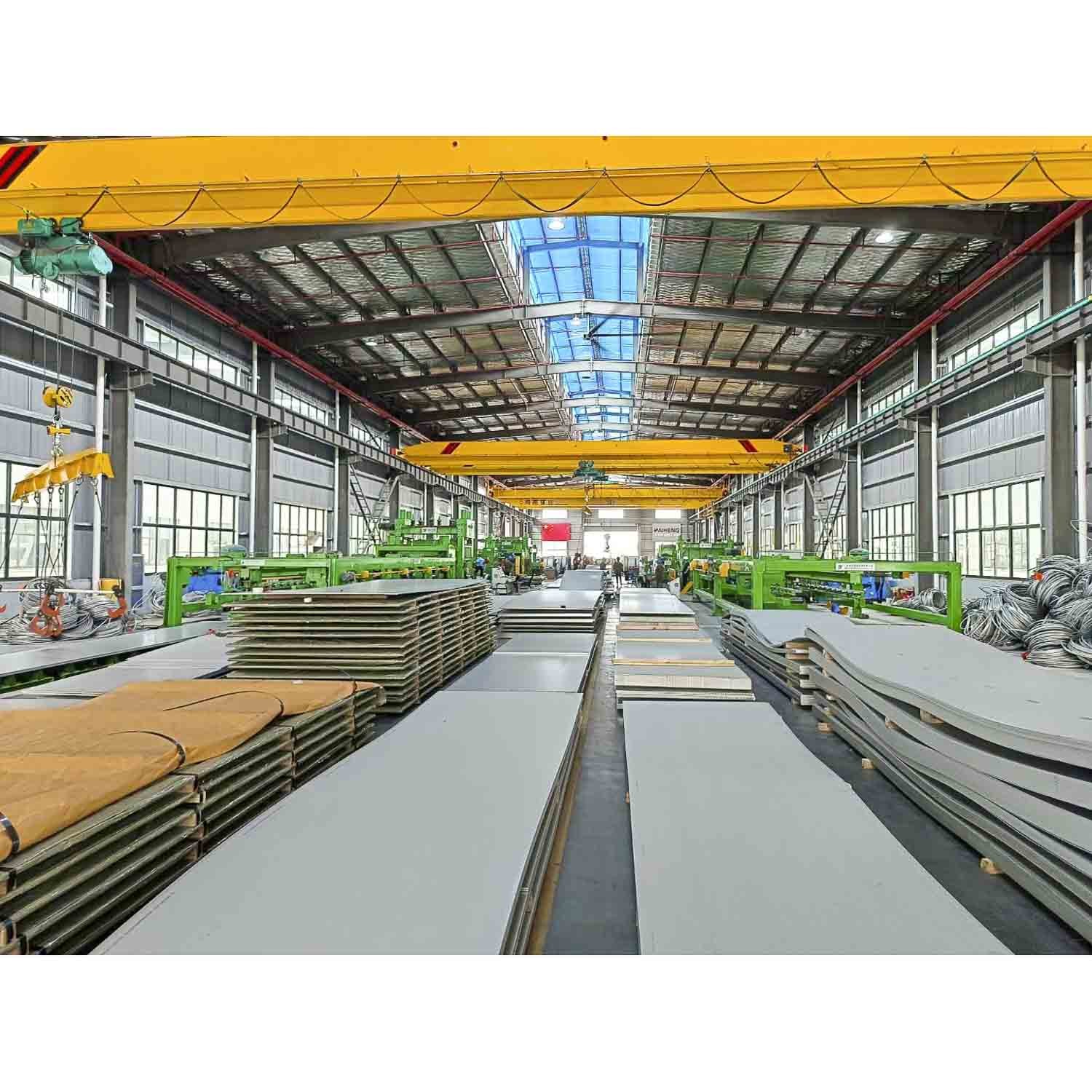 Tisco 5005 5052 7075 Aluminum Alloy Plate 200mm 0.2mm-200mm T3-T8