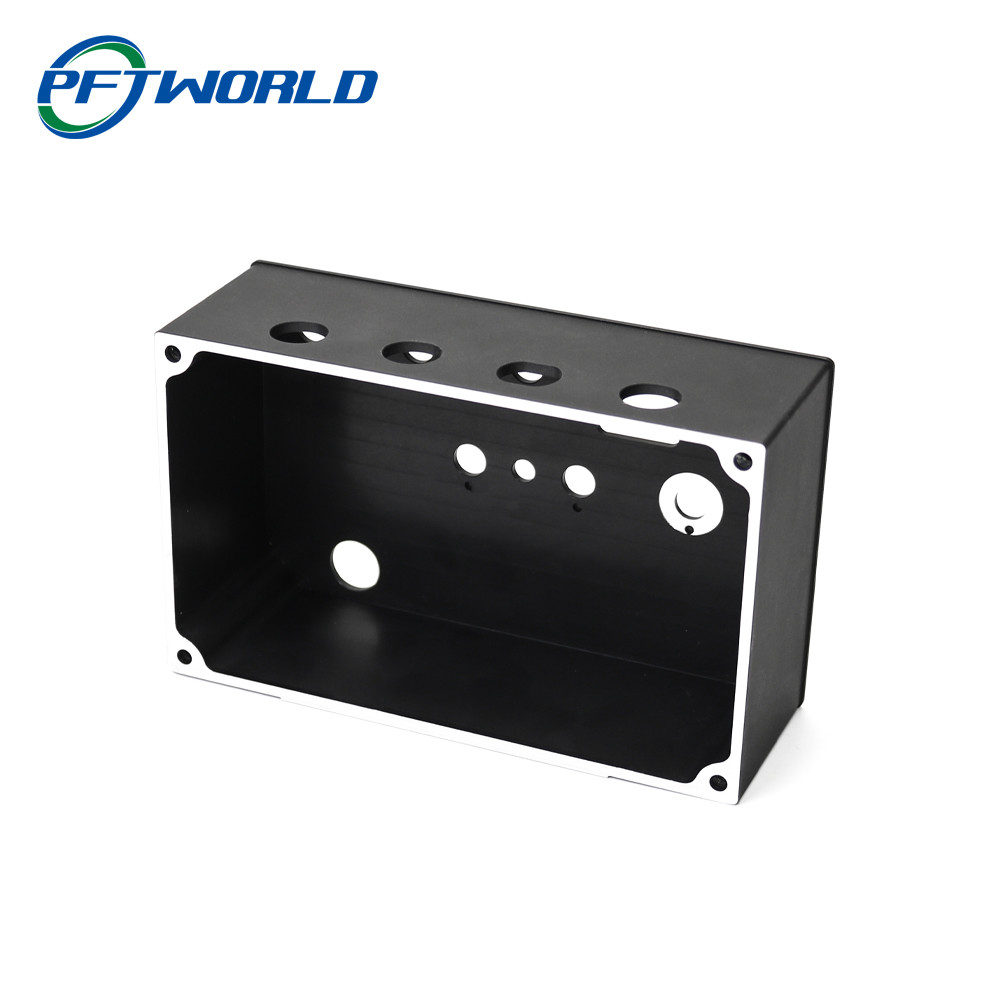 Color Anodize CNC Machined Aluminum Parts OEM Precision Lathe Turning