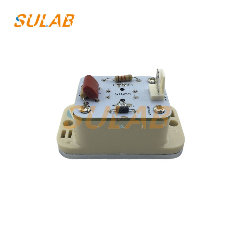Push Button LG Sigma Elevator Lift KA10C MTD260 KA141 A4J10136 AK24 MTD265 DC24V