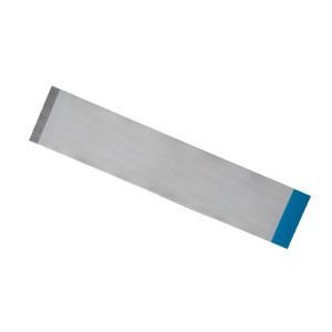 Durable FFC FPC Flat Flex Ribbon Cable 0.5mm Pitch 2 Pin - 50 Pin For Laptop