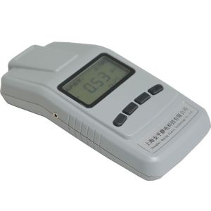 Hand Feel Anti Static Ionizer Static Measurement Meter Wide Range Of Detecting