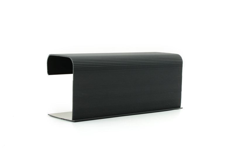 Flexible PVC Pipe Covers for Wire Management
