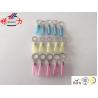 Buy cheap Factory price tin plated wire terminals red blue yellow insulated heat from wholesalers
