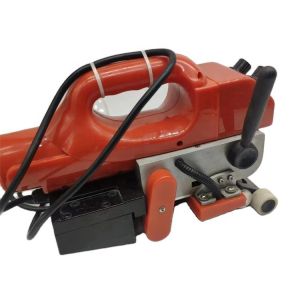 HDPE Geomembrane Welding Ultrasonic Plastic Welder Machine with 27.12MHZ