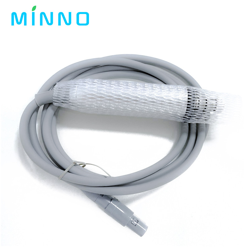 Dental Accessories COXO Dental Implant System Spare Parts Handpiece Motor With Wire for COXO C-Sailor Pro / C-Sailor
