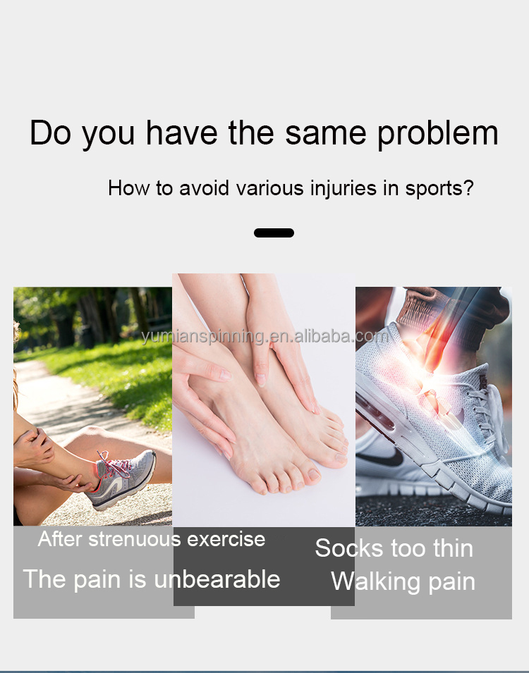 Youth Football Socks with Non-Slip Grip and Customized Logo in Woven Polyester Fibre