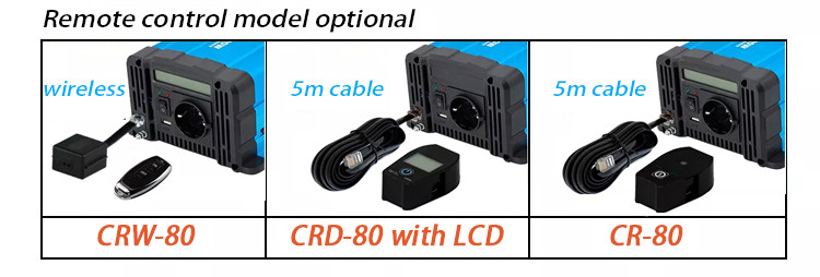 2500 Watt Power Ture Sine Wave Inverter 12V 24V 48V Dc To Ac110V 220Vac 2500W