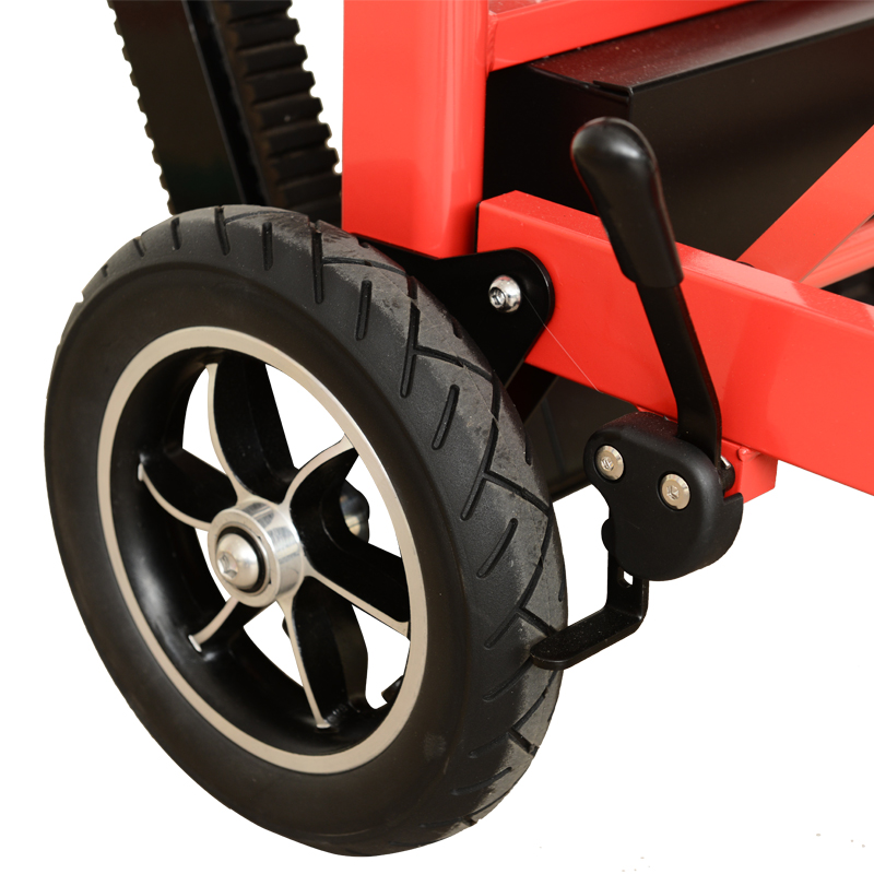 CE Lightweight Wheelchair Foldable For Elderly People 60*78*100cm/156cm Size