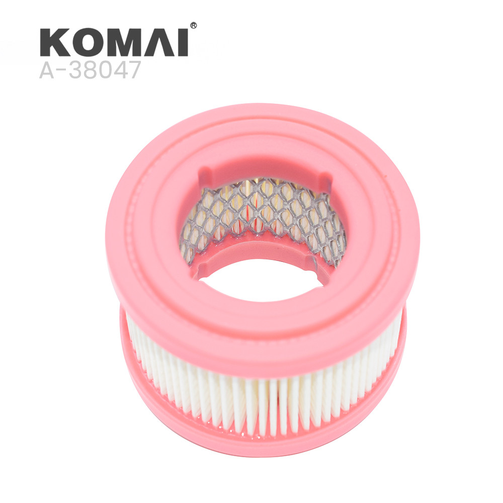 KOMAI Air Filter Use for 3468340 SA12562 Use for CATERPILLAR 950K/950L/950M/962K/962L/962M/963/966GC/966K/966L/966M/972K/972L/972M/972XE/980/980K/980L
