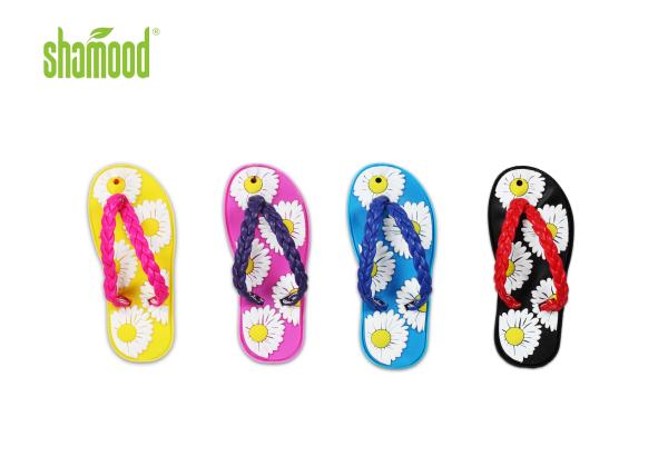Not Vehicle Specific Air Freshener Commercial Slipper Summer Holiday Series