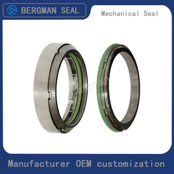 BERGMAN Replace Flygt Pump Seal FWU-105mm 3312 3351 3400 3501 3531 7084 7121
