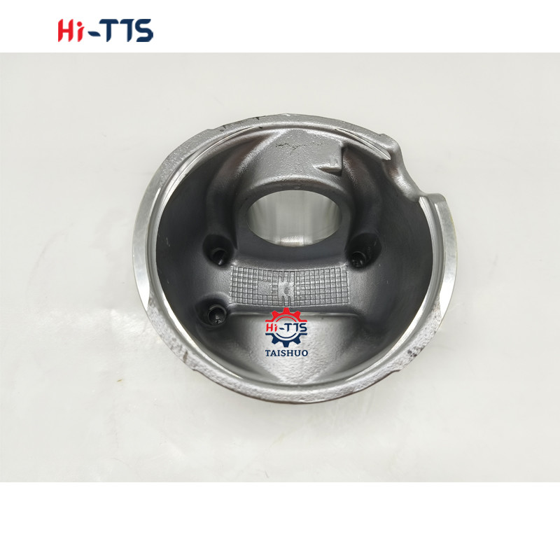 6754-31-2111 6754-31-2110 6D107 QSB6.7 Diesel Engine Piston