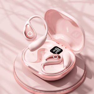 China F14.2 Copper Ring Speaker Bluetooth 5.4 AAC/SBC High-definition Audio Call Time 4-5 Hours Waterproof And Dustproof on sale