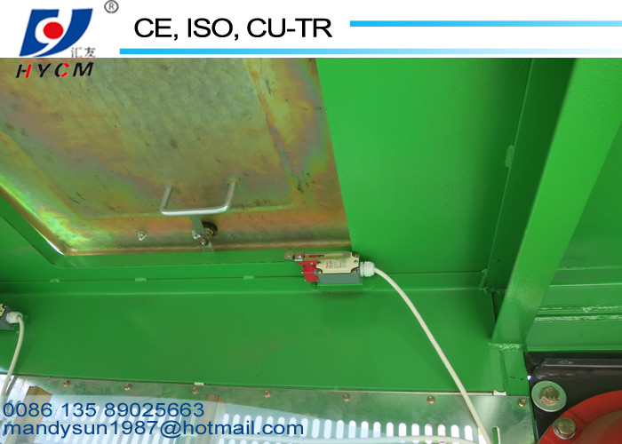 20m-200m Height SC Series Construction Passenger and Material Lifter