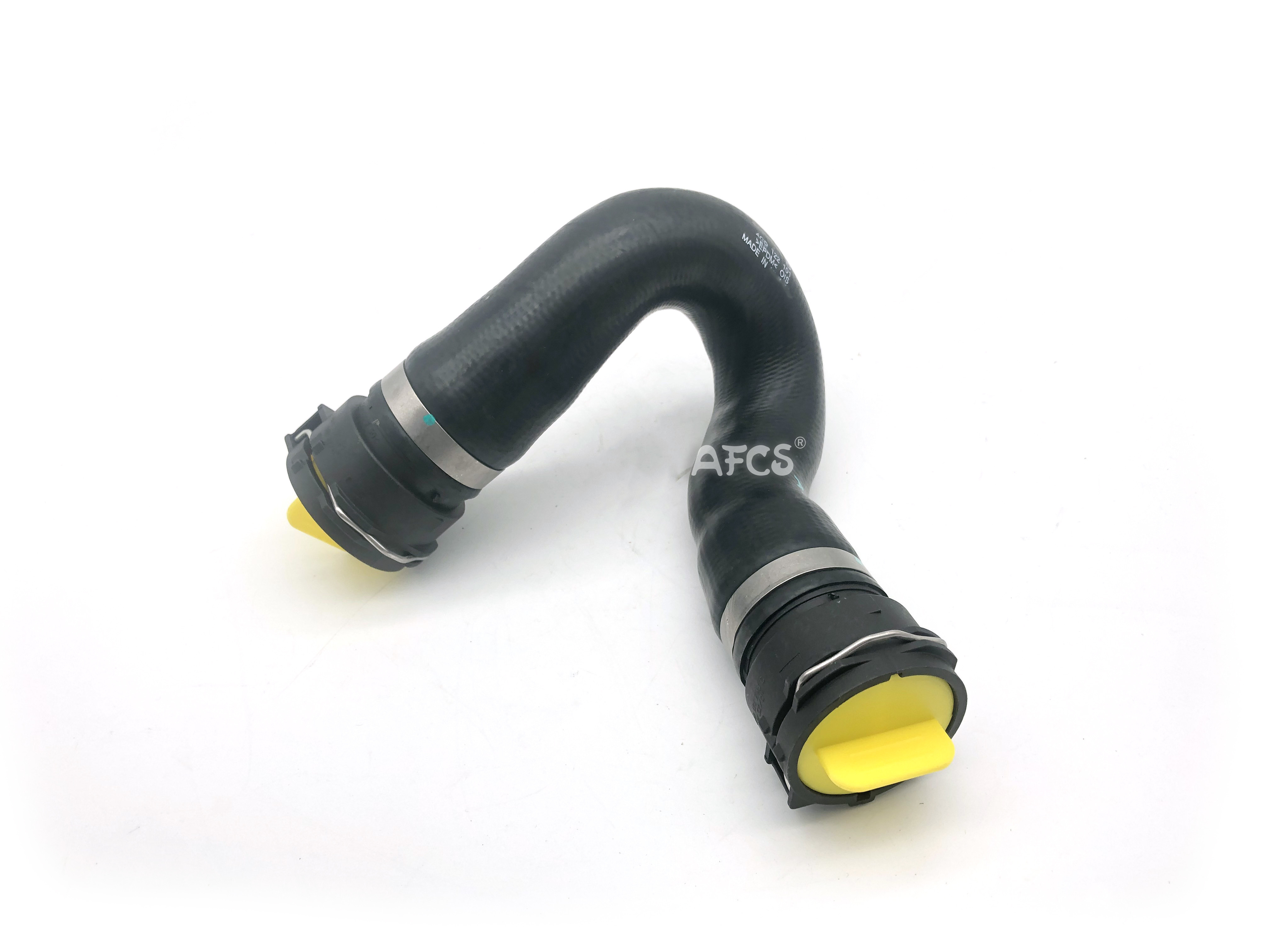 4G0122101 Radiator Hose For AUDI A6 Allroad C7 / A7 Sportback