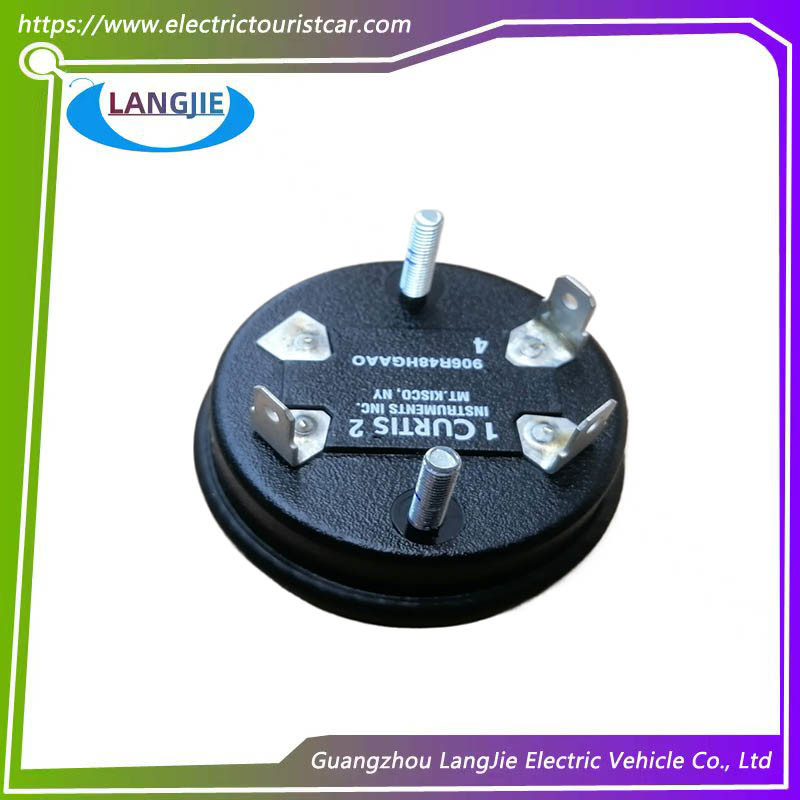 LED Battery Charging Indicator 24V EAGLE 906R For Club Car Parts And Accessories