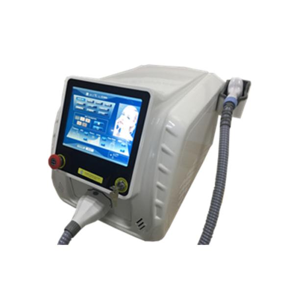 808nm diode laser hair removal/hair removal laser machine price/fiber coupled
