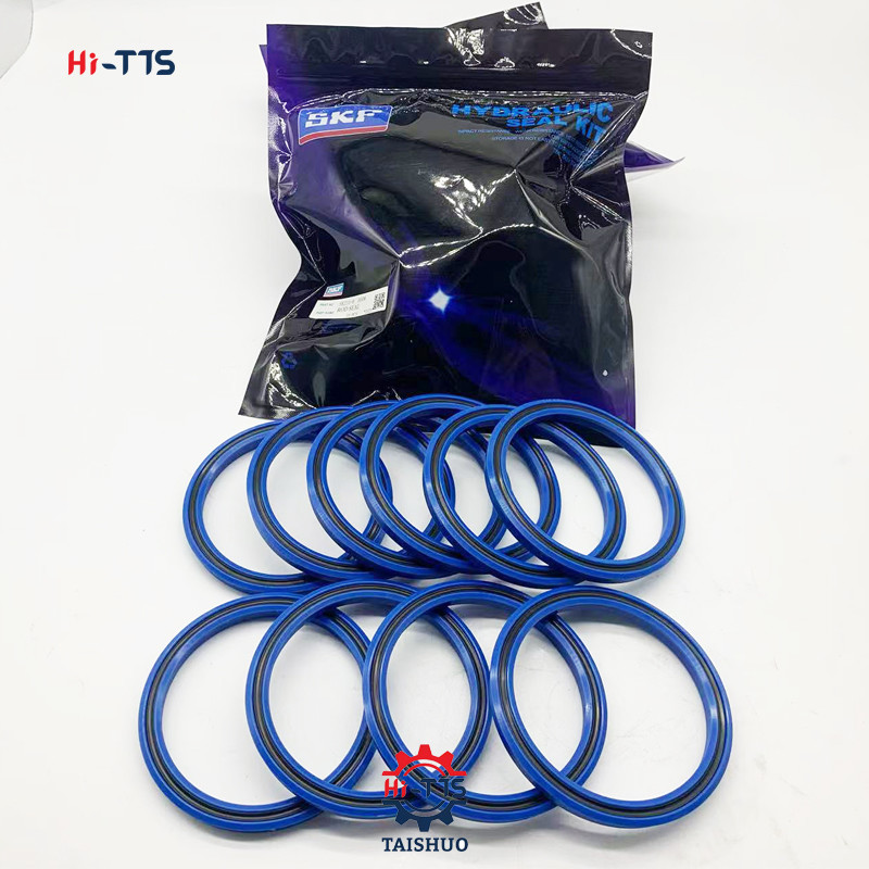 Aftermarket Parts Rod Seal SK210-8 Boom Rod Seal Hydraulic Pu Rod Seal