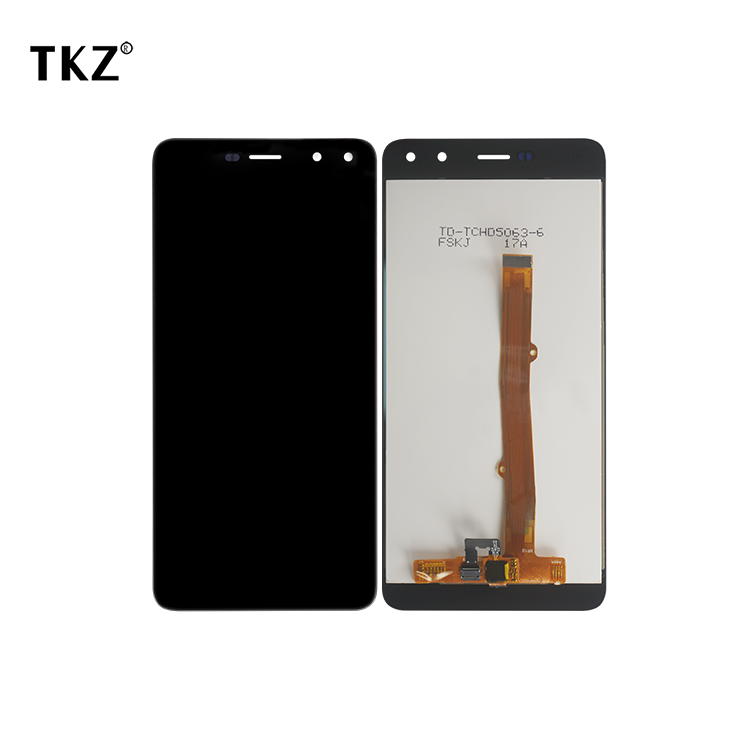 5.5'' Cell Phone LCD Screen Digitizer Original For Huawei 2017 Y5 Y6 Assembly