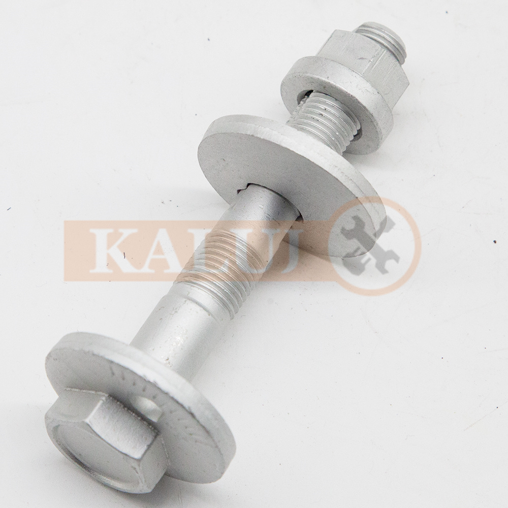 48409-42030 Rear Suspension Bolt Toe Camber Correction Screw To-Yota Le-Xus