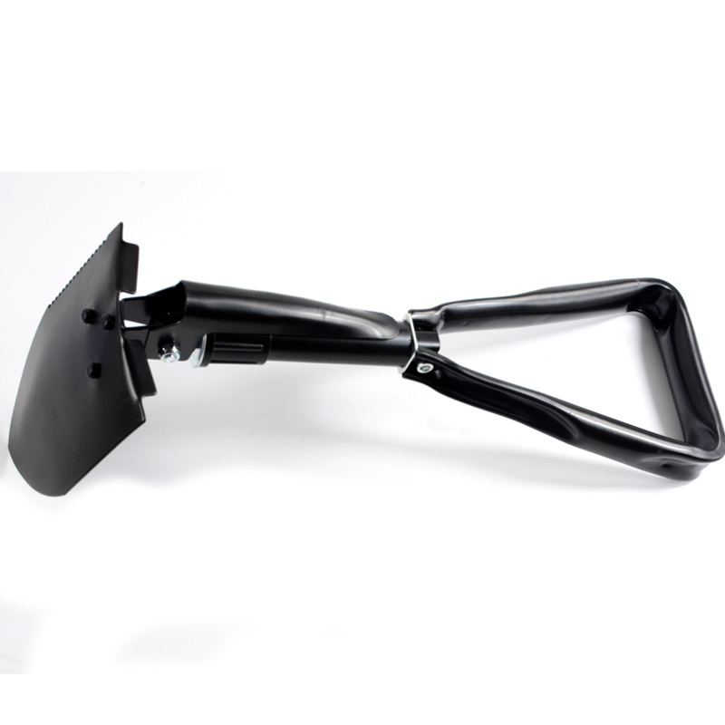 Outdoor Multi-Purpose Shovel Garden Tools Folding Shovel for Camping