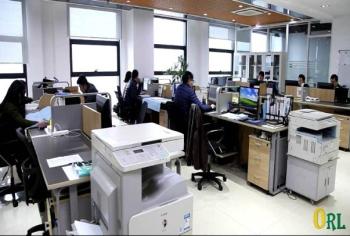 Suzhou orl power engineering co ., ltd