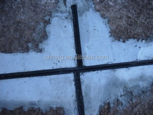Modern Design Rubber Swelling Water Stop Expansion Strips for Return and Replacement
