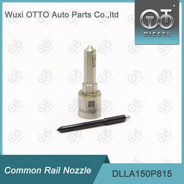 DLLA150P815 Denso Common Rail Nozzle For Injectors 095000-512# /721#755#/542#