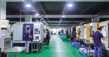 Shenzhen Perfect Precision Product Co., Ltd.