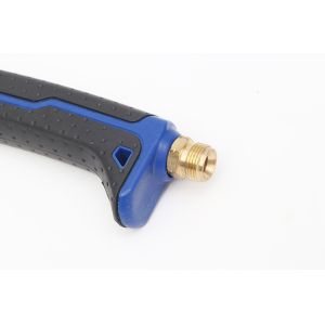 Flame Control Propane Torch Kit with Anti-slip Handle and Customized Support