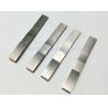 Buy cheap Non Standard Tungsten Steel Precision Mould Components Forming Die Spare Parts from wholesalers