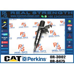  Common Rail Injector 0R-8682 418-8820 0R-3002 162-0212 162-0218 418-8820 0R-8461 0R-8469 0R-8465 0R-3742 0R-8463 Manufactures