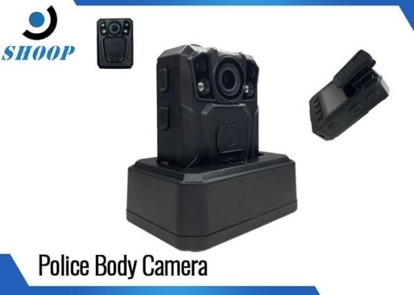 Capturing Moments Police Body Cameras High Definition Night Vision Long Battery