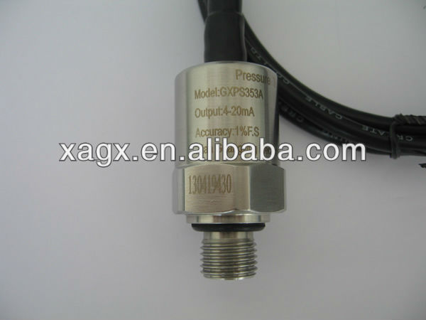 automobile air conditioning pressure sensor price