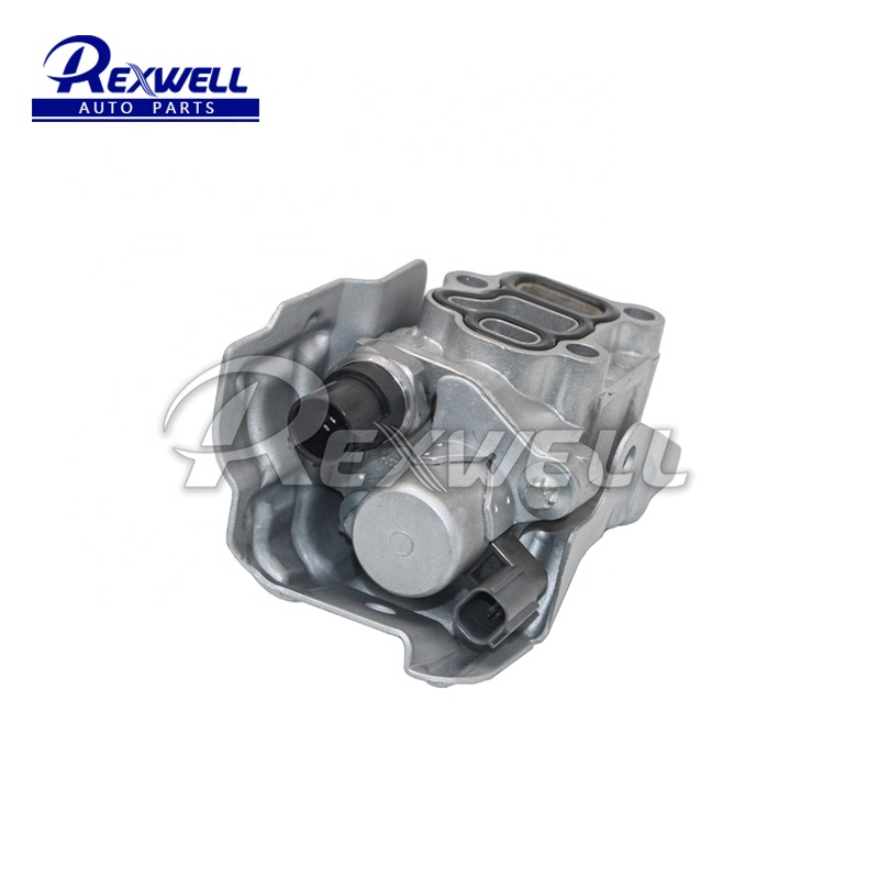 CR-V Acura Honda Car Spare Parts Spool Valve VTEC Solenoid 15810RAAA03