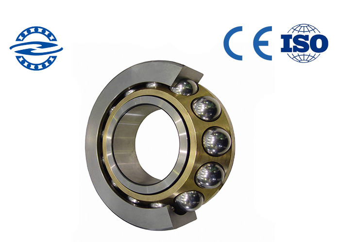 QJ315N2MA Angular Thrust Bearing , Single Row Ball Bearing 75*160*37mm