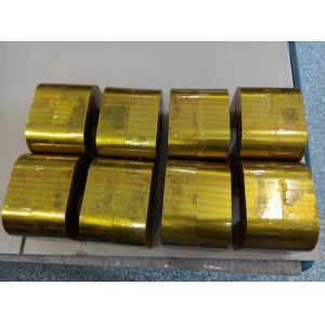 Custom made output filter amorphous c core for inverter power supply