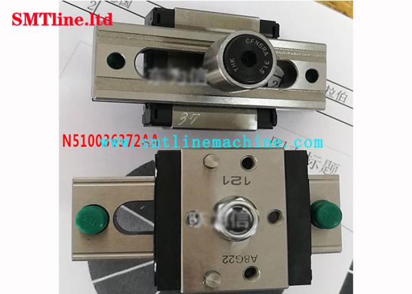 N510036372AA N510063656AA AI Spare Parts AV131 AV132 T Shaft slider for
