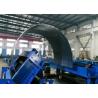 Buy cheap Custom Silo Roll Forming Machine Gear Box Galvanized Steel Roller Curving from wholesalers
