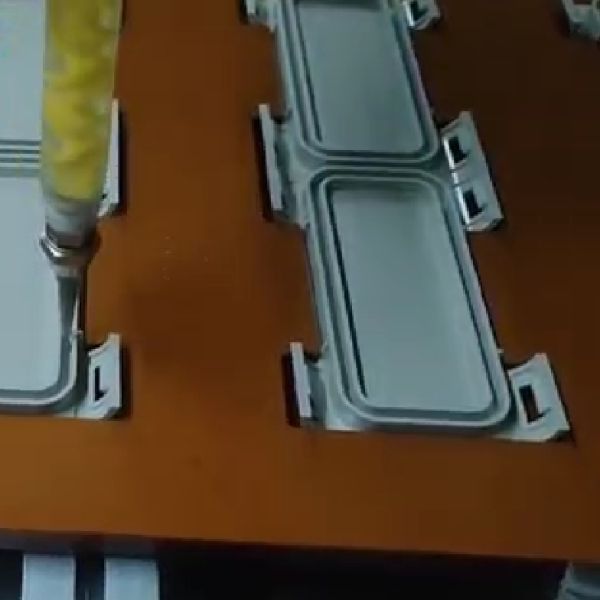 High Precision Glue Potting Machine 40% Faster Cycle Times and ±1% Dosing