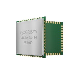 Low Cost Wi-Fi Single-band 1X1 Module Hi3861L SDIO WiFi Module IEEE 802.11b/g/n