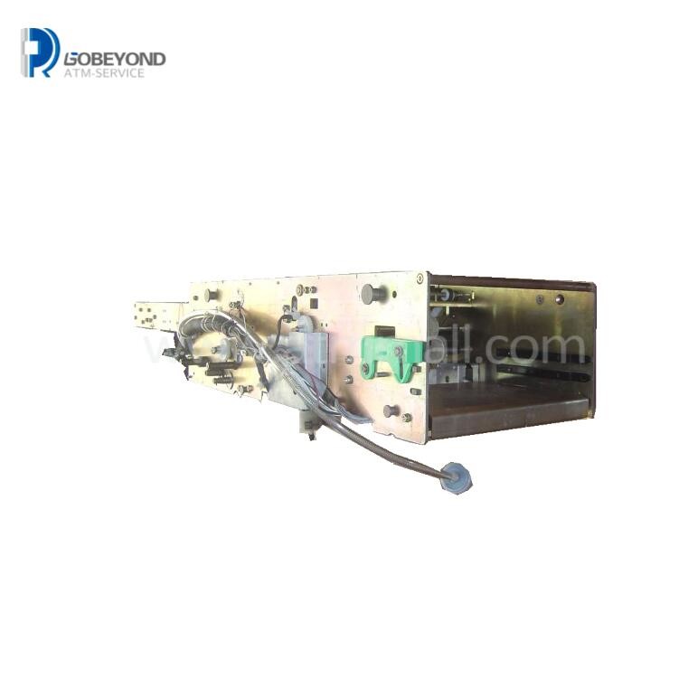 4450682737 NCR 5886 Transport P86 Presenter Firmware FRU
